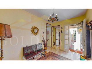 Chalet en venta en Corbera de Llobregat
