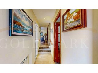 Chalet en venta en Corbera de Llobregat