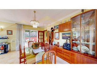 Chalet en venta en Corbera de Llobregat
