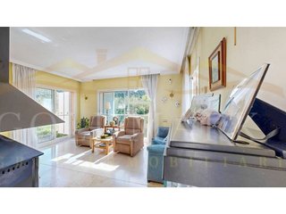 Chalet en venta en Corbera de Llobregat