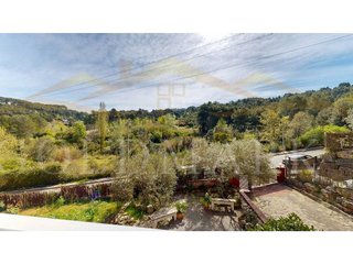 Chalet en venta en Corbera de Llobregat