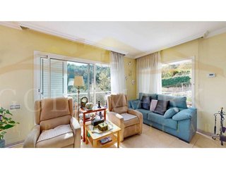 Chalet en venta en Corbera de Llobregat