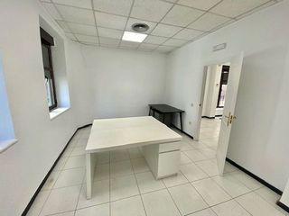 Oficina en alquiler en Centro Histórico en Málaga