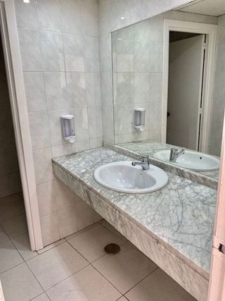 Oficina en alquiler en Centro Histórico en Málaga