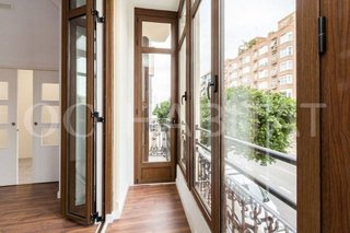 Piso en venta en El Grau en Valencia