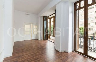 Piso en venta en El Grau en Valencia