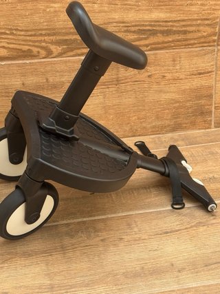 Silla de paseo Babyzen Yoyo 2 + patinete