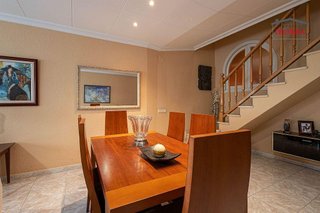Chalet en venta en Tordera en Tordera