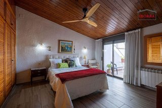Chalet en venta en Tordera en Tordera