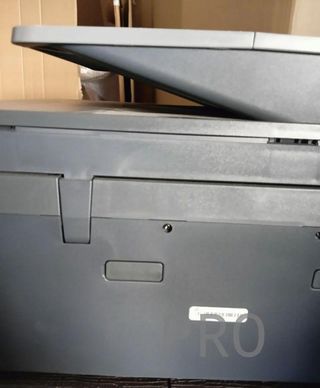 Stampante multifunzione HP OfficeJet Pro 9010e - 6 mesi di stampa Instant Ink con HP+