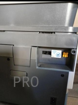 Stampante multifunzione HP OfficeJet Pro 9010e - 6 mesi di stampa Instant Ink con HP+