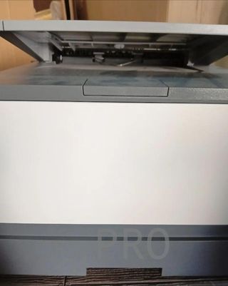 Stampante multifunzione HP OfficeJet Pro 9010e - 6 mesi di stampa Instant Ink con HP+