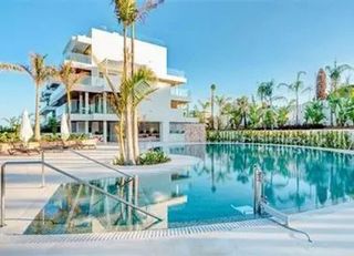 Piso en alquiler en Lomas de Marbella Club - Puente Romano en Marbella