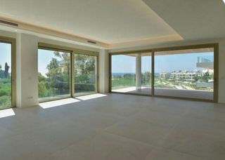 Piso en alquiler en Lomas de Marbella Club - Puente Romano en Marbella