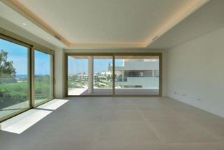 Piso en alquiler en Lomas de Marbella Club - Puente Romano en Marbella