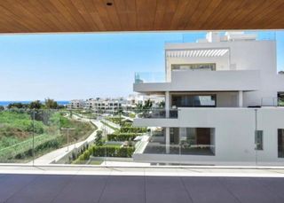 Piso en alquiler en Lomas de Marbella Club - Puente Romano en Marbella