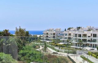 Piso en alquiler en Lomas de Marbella Club - Puente Romano en Marbella