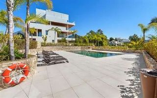 Piso en alquiler en Lomas de Marbella Club - Puente Romano en Marbella