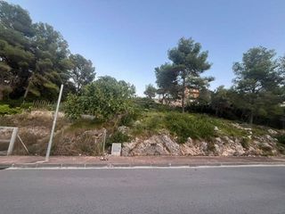 Solar en venta en Mas Alba en Sant Pere de Ribes