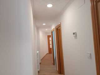 Piso en alquiler en La Granja en Zaragoza