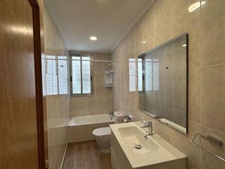 Piso en alquiler en La Granja en Zaragoza