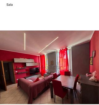 Quadrilocale Villa D'alme' (Bergamo)