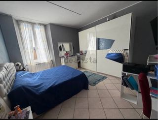 Quadrilocale Villa D'alme' (Bergamo)