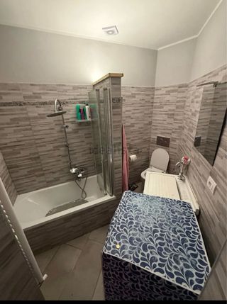 Quadrilocale Villa D'alme' (Bergamo)