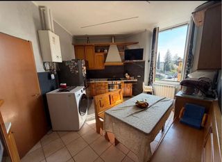 Quadrilocale Villa D'alme' (Bergamo)