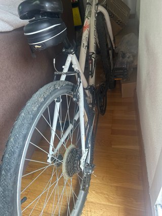 Bicicleta Decathlon Rockrider Aro 26