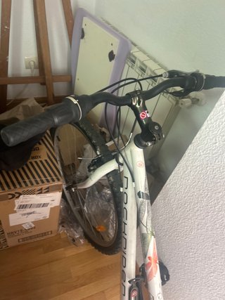 Bicicleta Decathlon Rockrider Aro 26