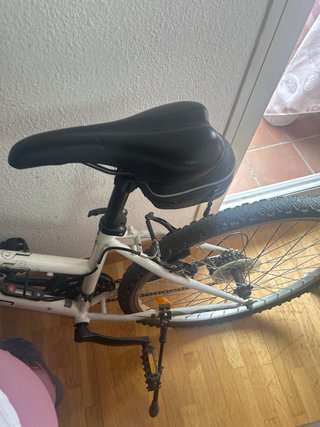Bicicleta Decathlon Rockrider Aro 26