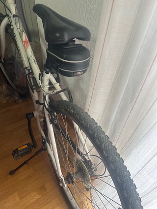 Bicicleta Decathlon Rockrider Aro 26