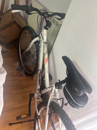 Bicicleta Decathlon Rockrider Aro 26