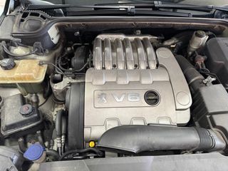 Peugeot 407 3.0 v6