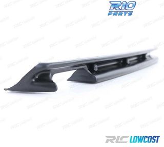 DIFUSOR BMW E36 LOOK M3