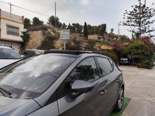 SEAT Leon 2016