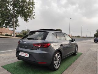 SEAT Leon 2016