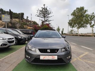 SEAT Leon 2016