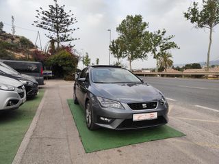SEAT Leon 2016