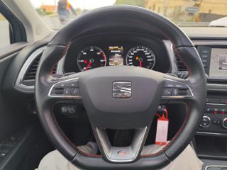 SEAT Leon 2016