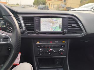 SEAT Leon 2016