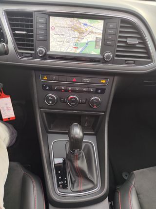 SEAT Leon 2016