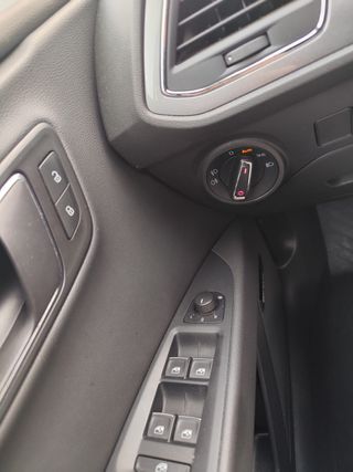SEAT Leon 2016