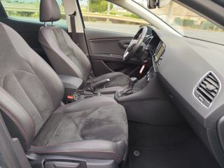 SEAT Leon 2016