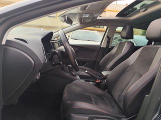 SEAT Leon 2016