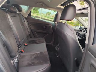 SEAT Leon 2016