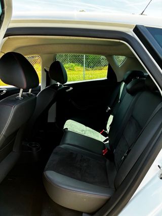 SEAT Ibiza 2016