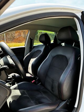 SEAT Ibiza 2016