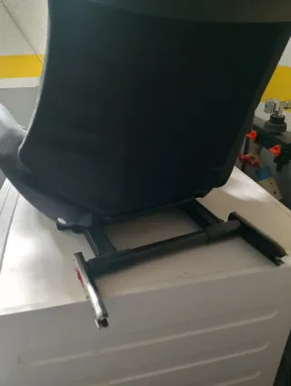 Silla coche grupo 2/3 CYBEX